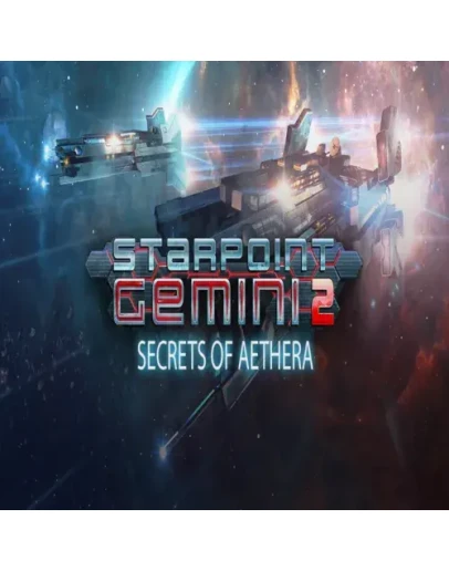 Starpoint Gemini 2: Secrets of Aethera GOG (PC)