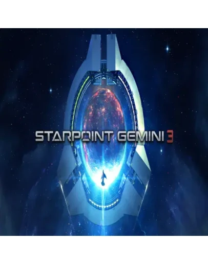 Starpoint Gemini 3 GOG (PC)