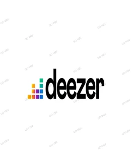 Deezer Premium Аккаунт1/2/3 месяцагарантия Deezer Premium Аккаунт1/2/3 месяцагарантия