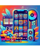 Deezer HiFi 1 мес Индивидуально / Семейно