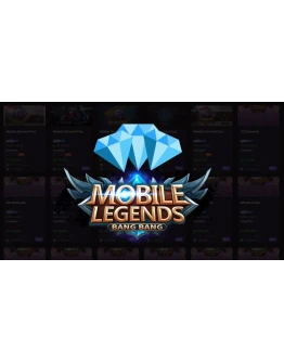 АлмазыПропуск Пополнение в Mobile legends ПО ID АлмазыПропуск Пополнение в Mobile legends ПО ID