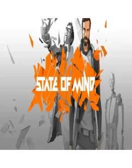 State of Mind GOG (PC)