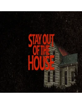 Stay Out of the House GOG (PC)