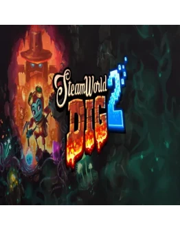 SteamWorld Dig 2 GOG (PC)