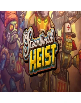 SteamWorld Heist GOG (PC)