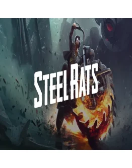 Steel Rats GOG (PC)