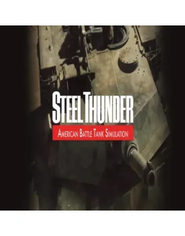 Steel Thunder GOG (PC)
