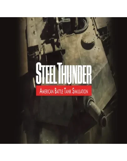Steel Thunder GOG (PC)