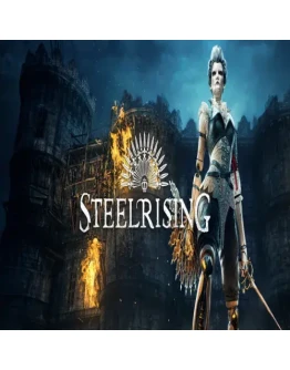 Steelrising GOG (PC)