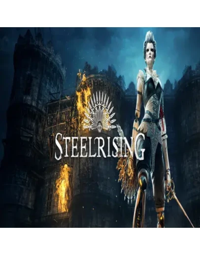 Steelrising GOG (PC)