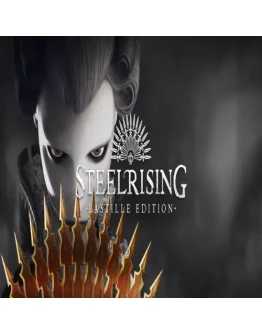 Steelrising - Bastille Edition GOG (PC)