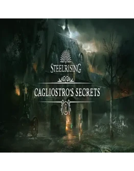 Steelrising - Cagliostros Secrets GOG (PC)