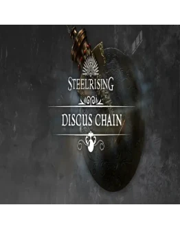 Steelrising - Discus Chain GOG (PC)