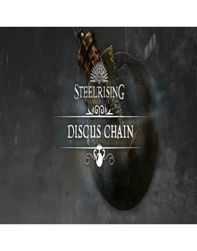 Steelrising - Discus Chain GOG (PC)