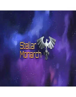 Stellar Monarch GOG (PC)