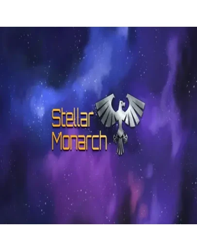 Stellar Monarch GOG (PC)
