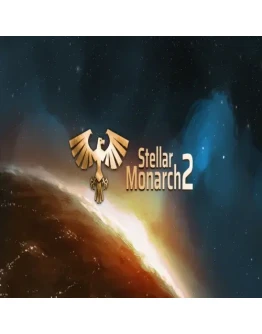 Stellar Monarch 2 GOG (PC)