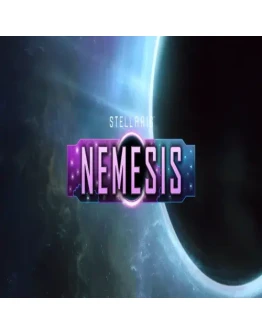 Stellaris: Nemesis GOG (PC)