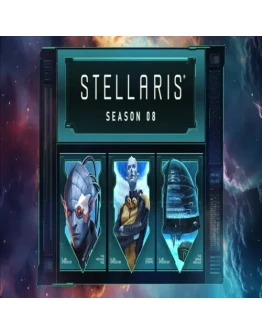 Stellaris: Season 08 GOG (PC)