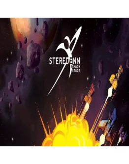 Steredenn: Binary Stars GOG (PC)