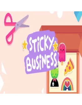 Sticky Business GOG (PC)