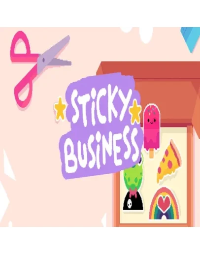 Sticky Business GOG (PC)