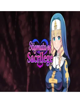 Stigmata of Sacrilege GOG (PC)