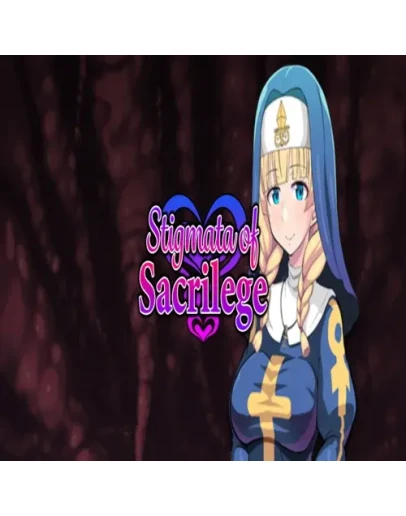 Stigmata of Sacrilege GOG (PC)