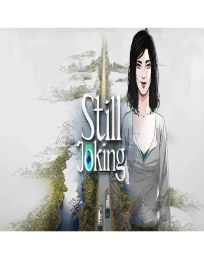 Still Joking GOG (PC)