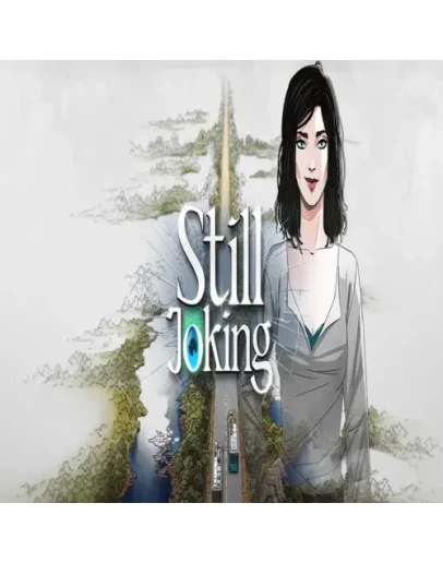 Still Joking GOG (PC)