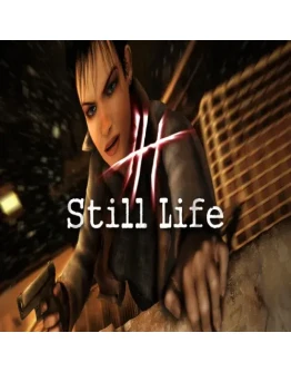 Still Life GOG (PC)