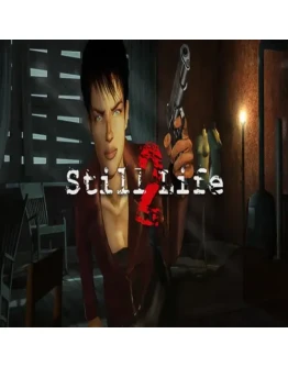 Still Life 2 GOG (PC)