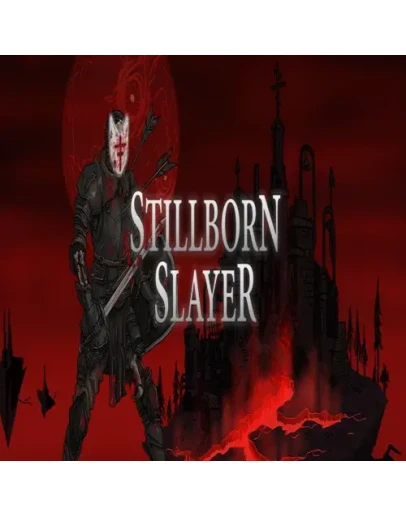 Stillborn Slayer GOG (PC)