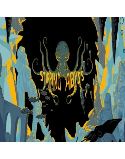 Stirring Abyss GOG (PC)