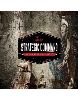 Strategic Command Classic: Global Conflict GOG