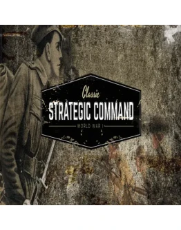 Strategic Command Classic: WWI GOG (PC)