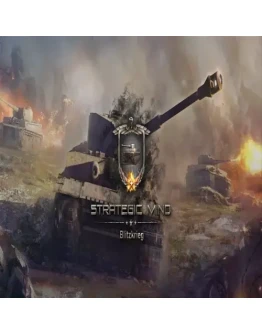 Strategic Mind: Blitzkrieg GOG (PC)