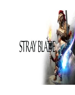 Stray Blade GOG (PC)