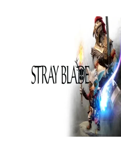 Stray Blade GOG (PC)