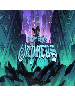 Stray Gods: Orpheus GOG (PC)