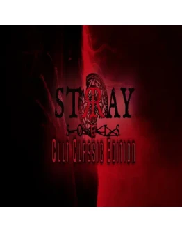 Stray Souls: Cult Classic Edition GOG (PC)