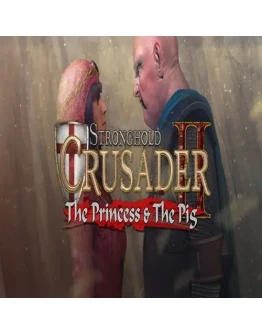 Stronghold Crusader 2: The Princess &amp The Pig GOG