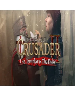 Stronghold Crusader 2: The Templar &amp The Duke GOG