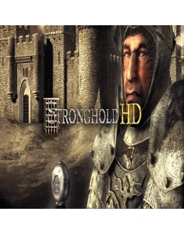 Stronghold HD GOG (PC)