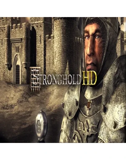 Stronghold HD GOG (PC)
