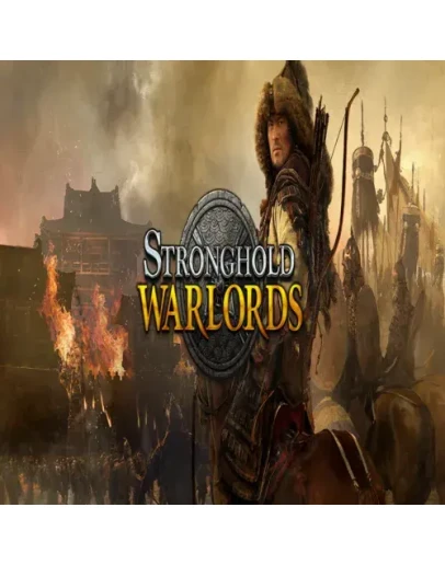 Stronghold: Warlords - Special Edition GOG (PC)