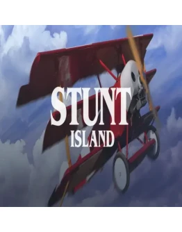 Stunt Island GOG (PC)
