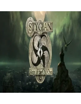 Stygian: Reign of the Old Ones GOG (PC)