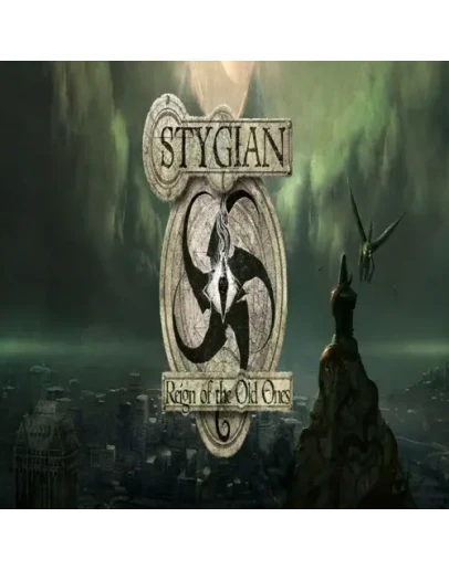 Stygian: Reign of the Old Ones GOG (PC)