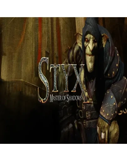 Styx: Master of Shadows GOG (PC)